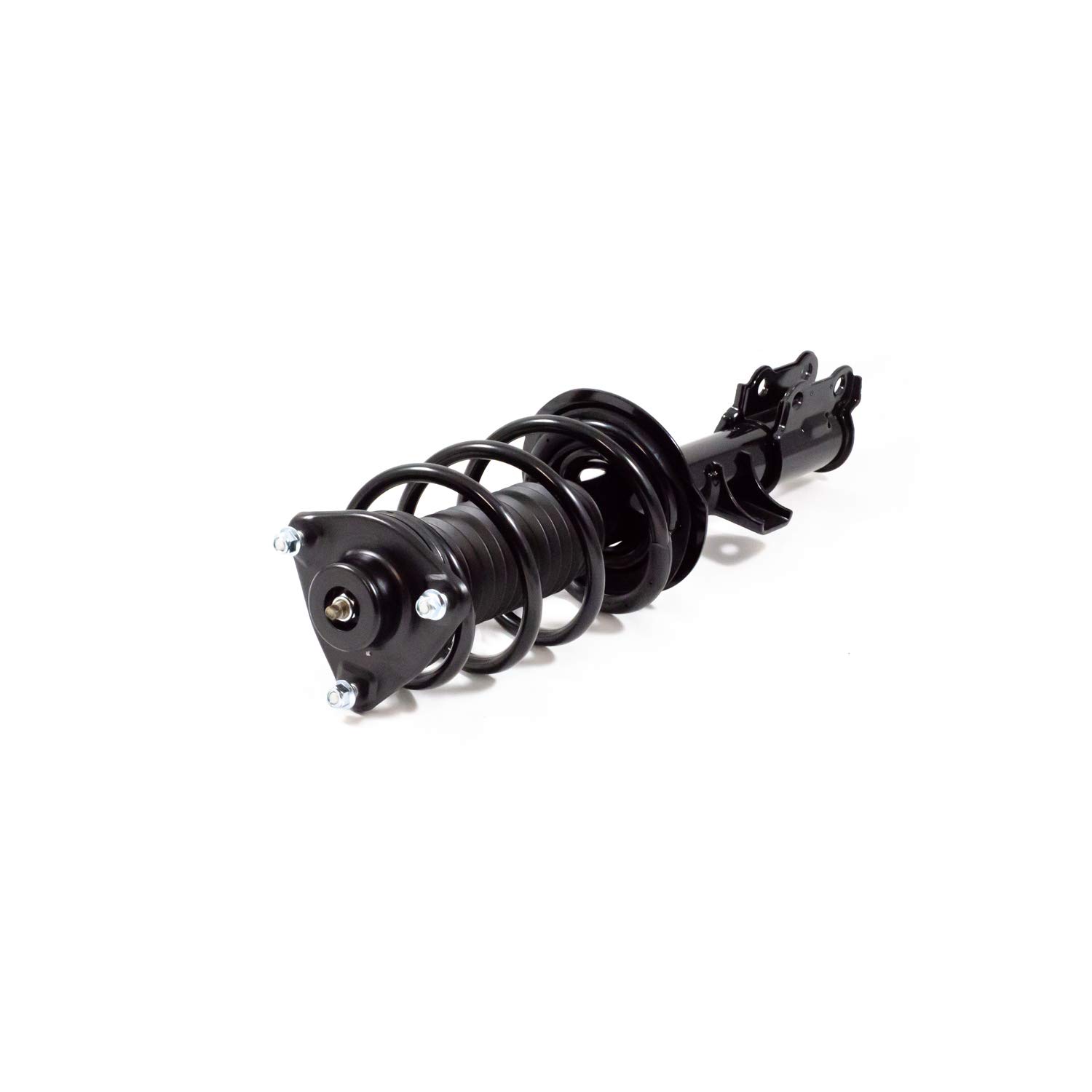 Gabriel G57758 Ultra ReadyMount Front Left Complete Strut Assembly for 10-15 Hyundai Tucson (1 Pack)