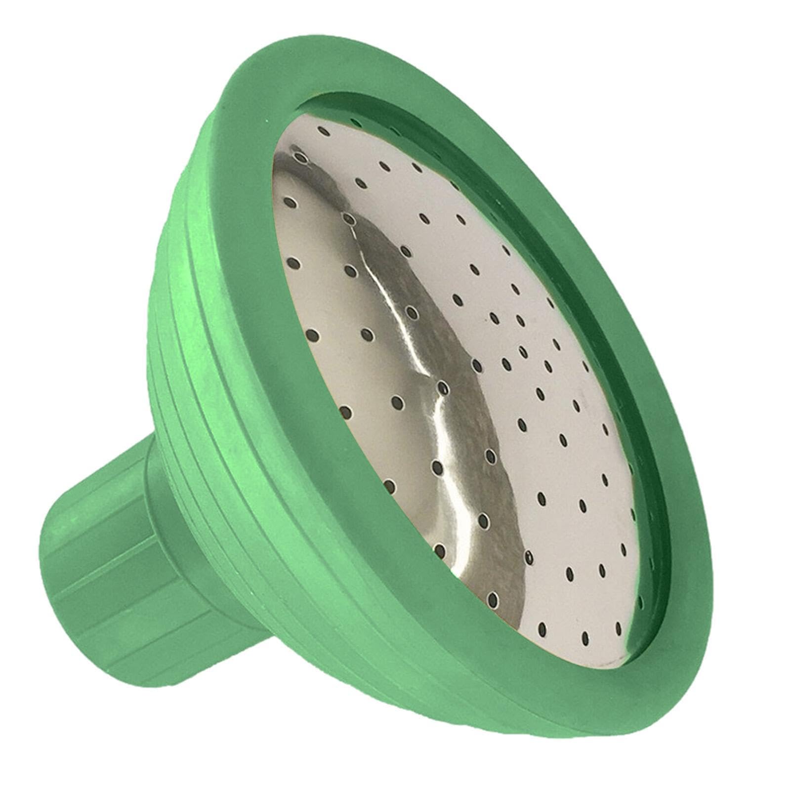 Watering Can Kettle Sprinkler, Fine Watering Can Sprinkler Head. Garden Watering Can Head Replacement, Water Sprinkler Sprayer Fit All Watering Can Spout Nozzle