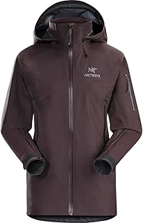 Arc'teryx Women's Theta Ar Jacket - coolthings.us