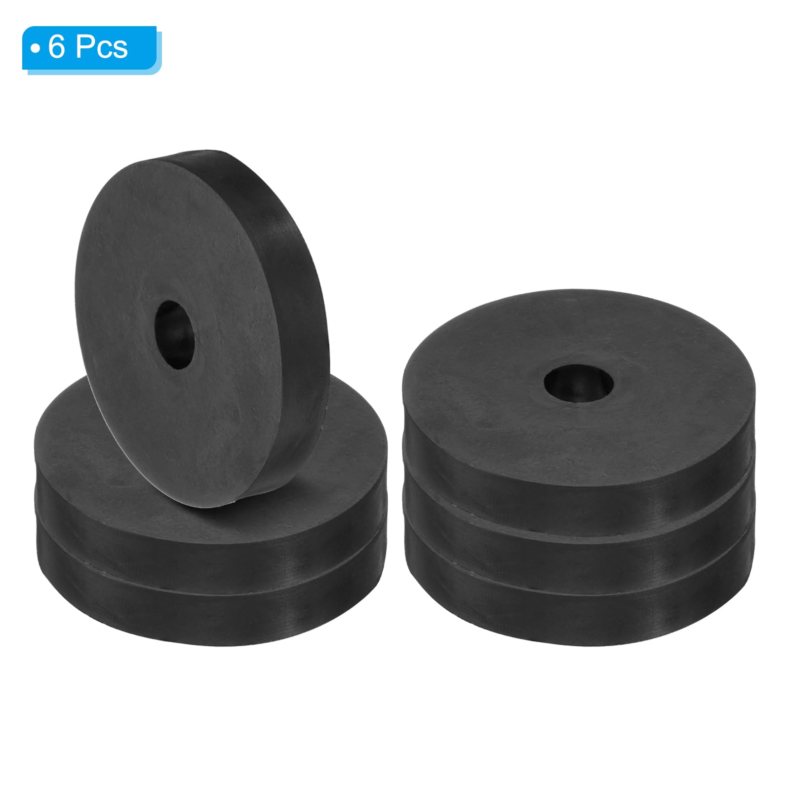 PATIKIL Multi Purpose Rubber Spacer - Image 3