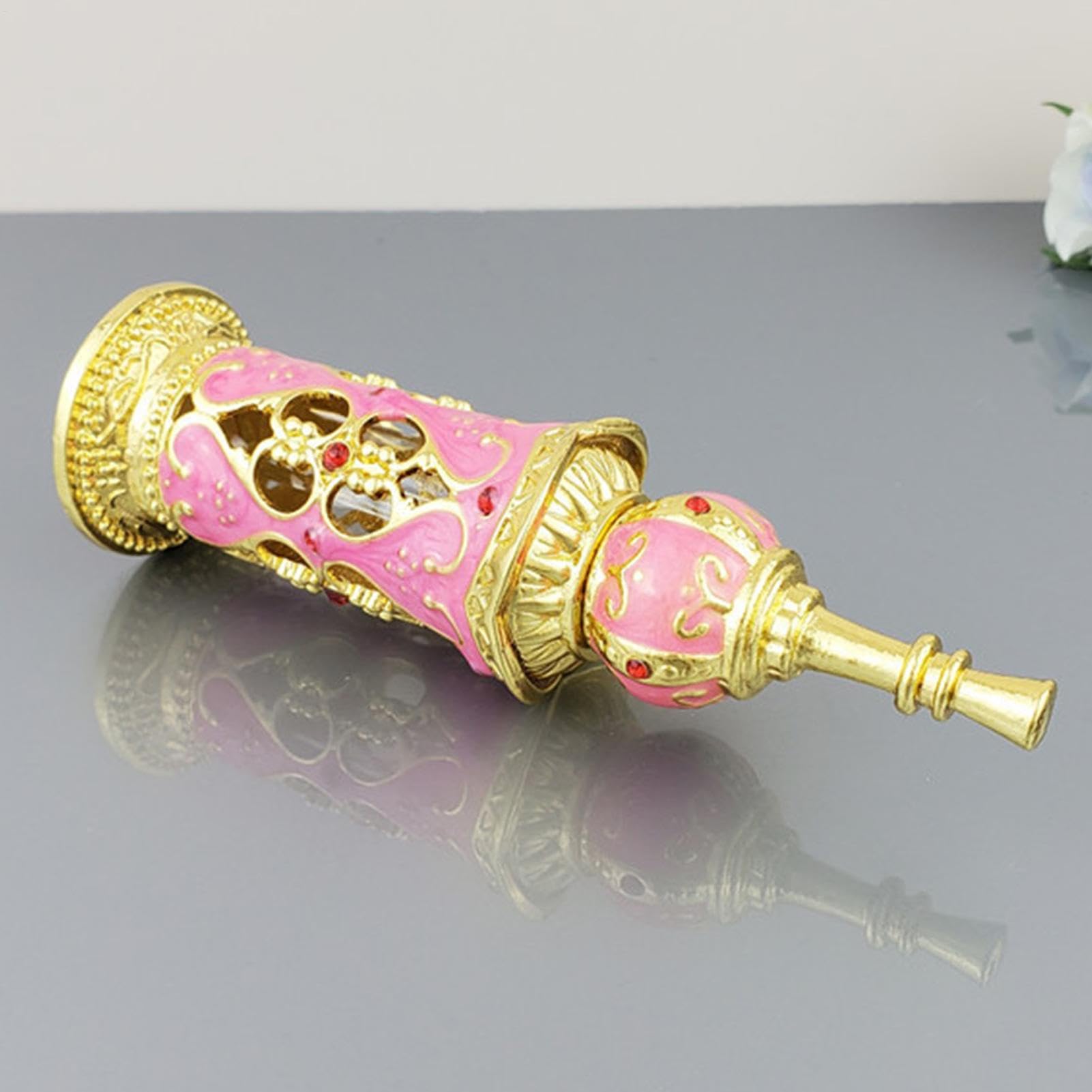 HareemAl Sultan perfumy, skoncentrowany olejek perfumowany dla kobiet, arabskie perfumy, trwały skoncentrowany olejek zapachowy, osobisty zapach olejków zapachowych na imprezę lub prezent