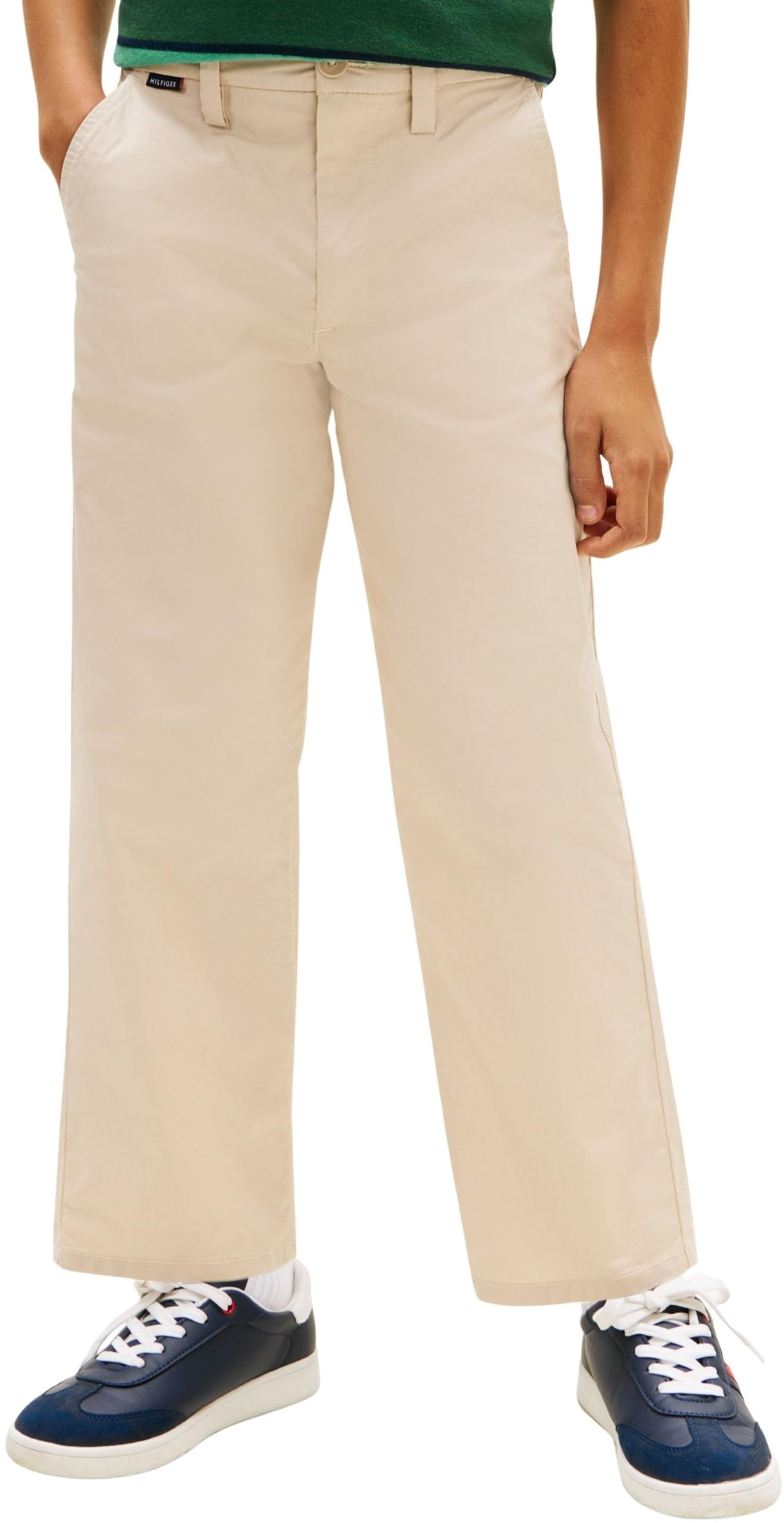 Mode von Calvin Klein & Tommy Hilfiger