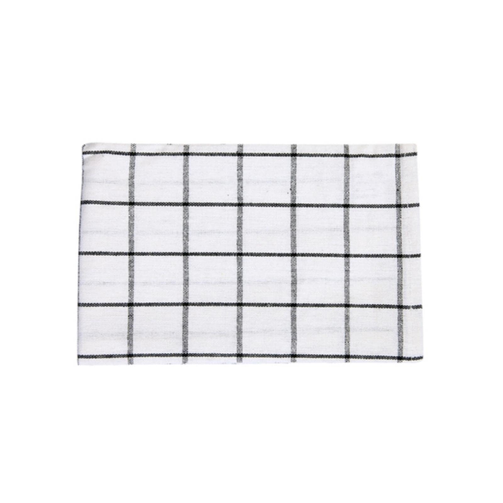 Manteles Individuales Plaid Plaid Placemat Aislamiento Padena De Vajilla Papelada De Mesa Sin Deslizamiento Copa Mat