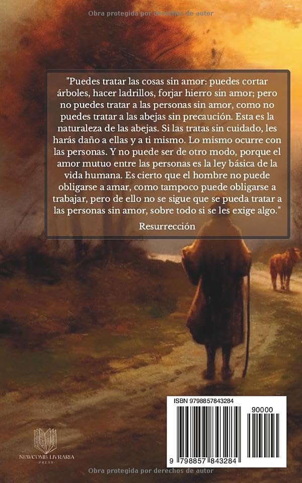 Miniatura 2 de Kholstomer (Spanish Edition)