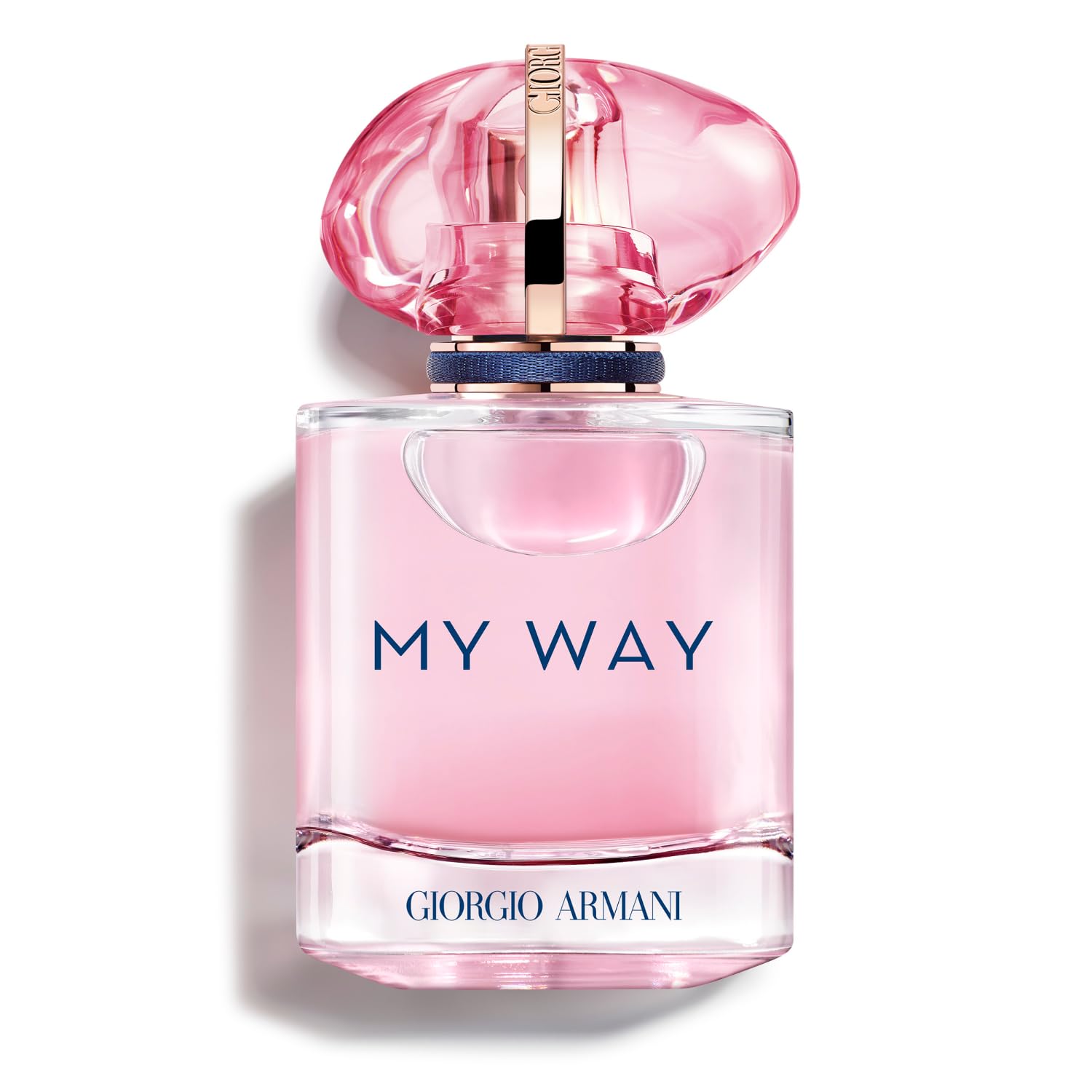 - My Way Nectar - Eau de Parfum - Perfume for Women - Floral Fruity Women’s Fragrance - Bergamot & Pear, Tuberose Heart, Vanilla Notes