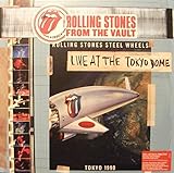 from the vault annihilation mtggoldfish  The Rolling Stones Title: From The Vault Live At The Tokyo Dome 1990 [DVD + 4LP] [NTSC]