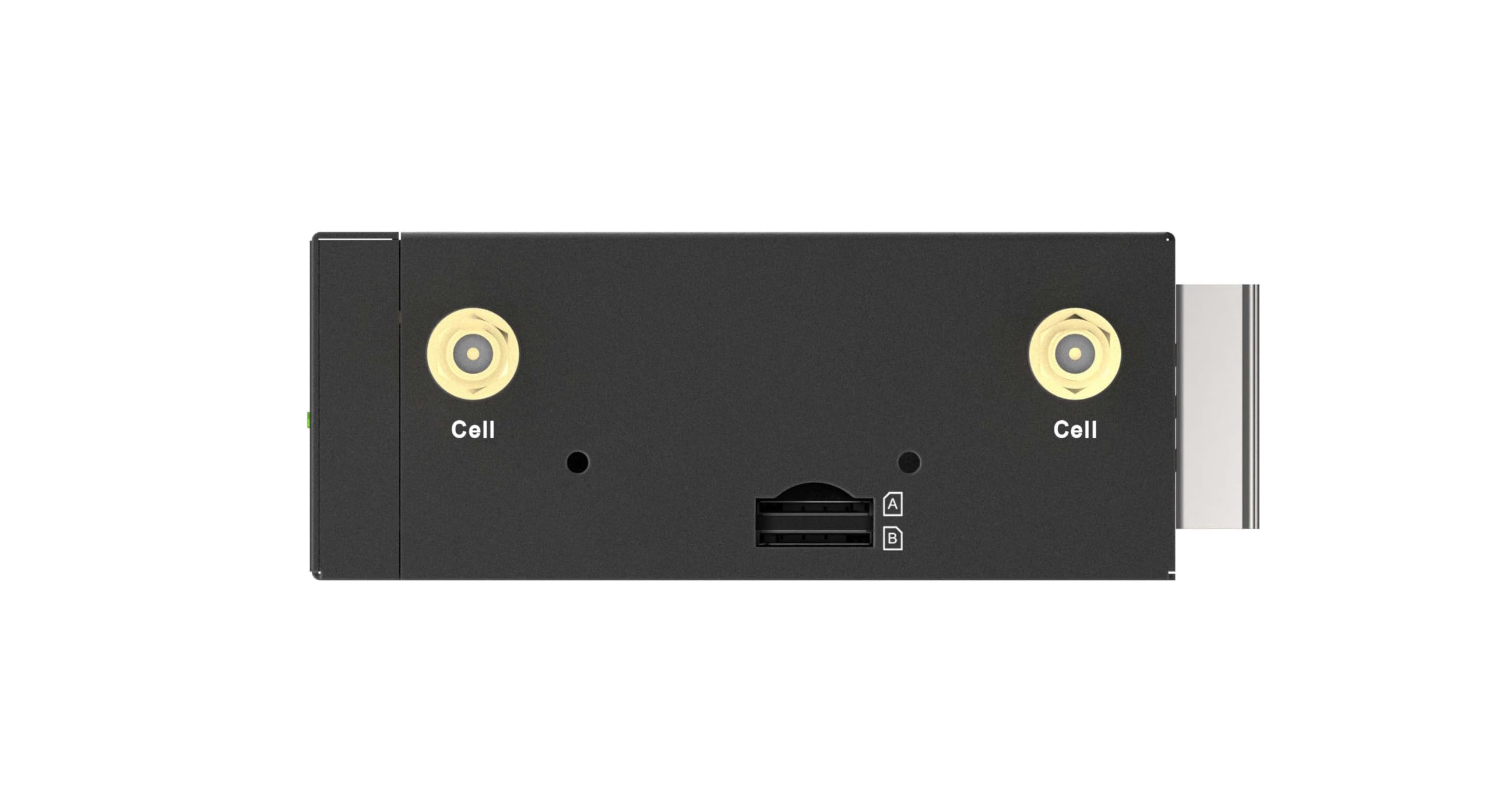 D-Link DWM-314-G Modem routeur Industriel 5G VPN M2M, NR Robuste, Double SIM, passerelle IoT, Surveillance à Distance, SA, NSA, 4G LTE Cat 19, 4 Ports GbE, Client OpenVPN/WireGuard, 9-36 V CC