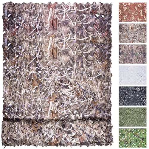 Camouflage Netting