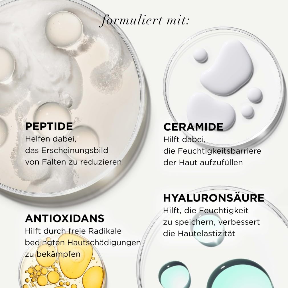 IT Cosmetics Bye Bye Under Eye Concealer, 12 ml, Hochpigmentiert, Hautglättend und feuchtigkeitsspendend, Für ein natürliches Finish, Wasserfest und nicht krümelnd