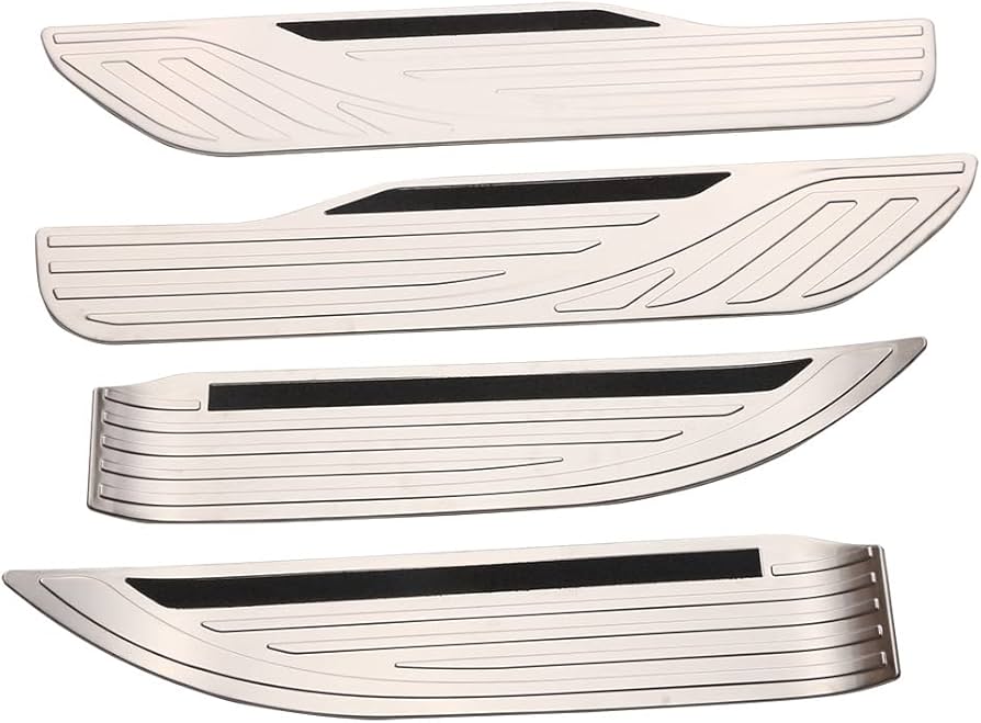 Amazon | アルファード/ヴェルファイア 30系 前期 後期 サイド