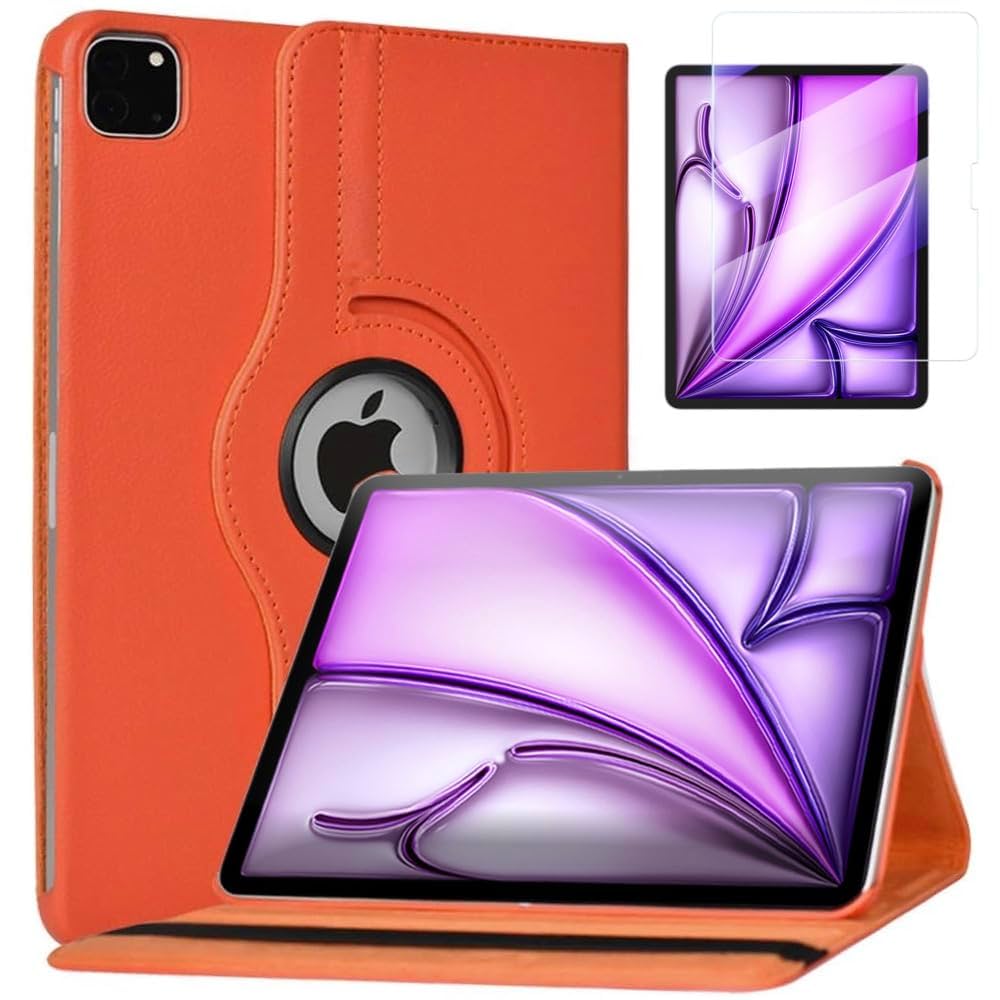 iPad Air 11インチ　256GB ガラスコーティング　ケース付き Amazon.co.jp: SQBEBS iPad Air 11インチ (M3/M2) ケース 2025