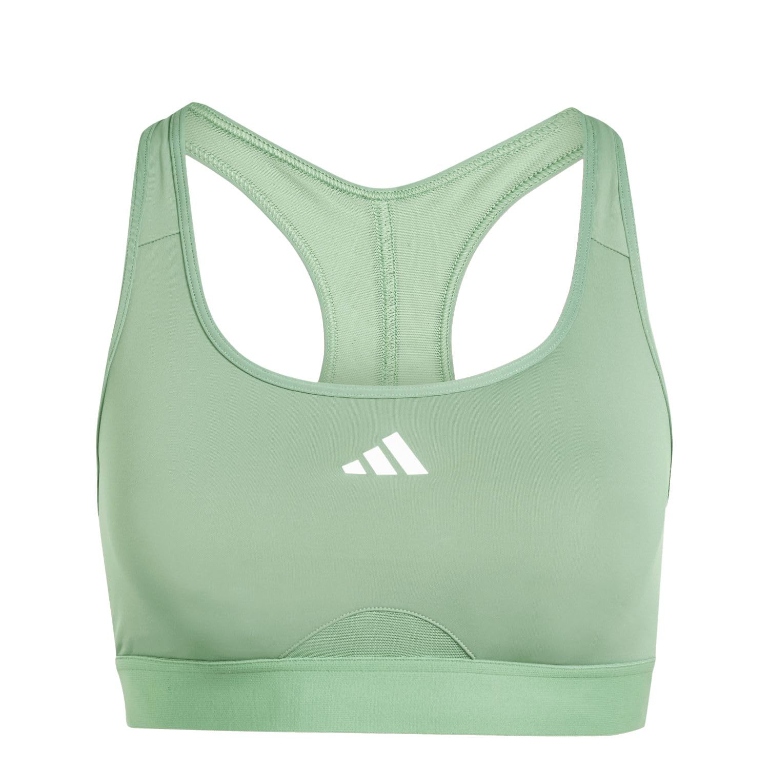 adidas Biustonosz sportowy Kobiety Powerreact Training Medium-support Bra
