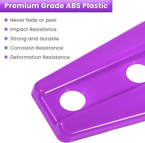 Miniatura 6 de Cubierta de bisagra de puerta, accesorios exteriores para Jeep Wrangler JK JKU Sport Rubicon Sahara X Unlimited de 2 puertas y 4 puertas 2007-2018