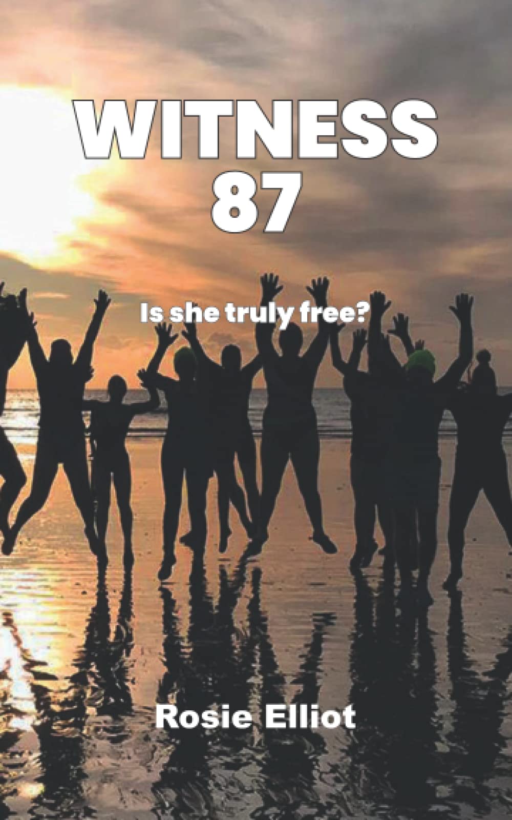 WITNESS 87: Is she truly free?
