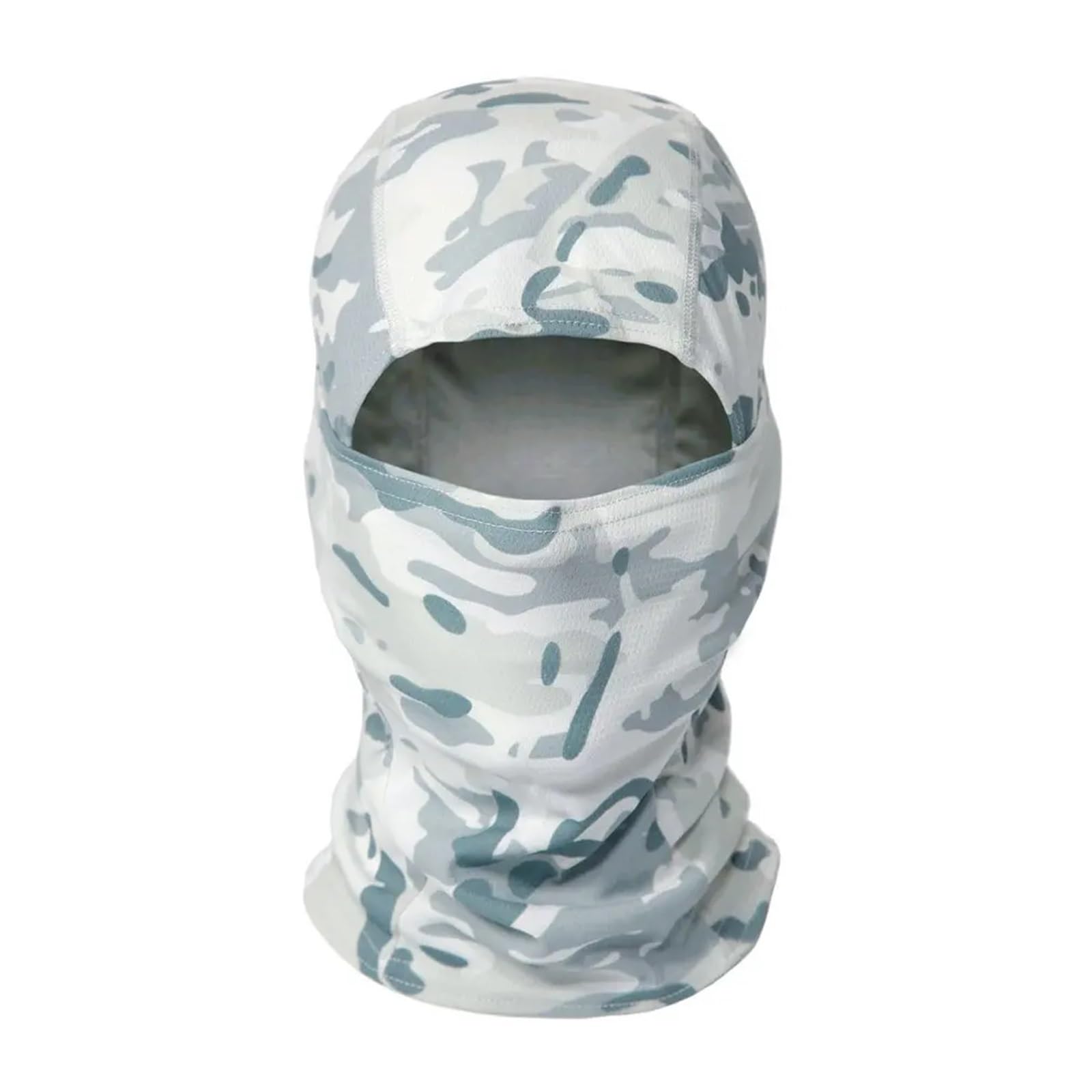 2 máscaras de esquí for Ciclismo, Senderismo, Pesca, Snowboard, Capucha, Sombrero, Hombre y Mujer para Esquí Ciclismo