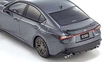 Amazon | 京商オリジナル 1/43 レクサス IS 500 F SPORT Amazon | 京商オリジナル 1/43 レクサス IS 500 F SPORT
