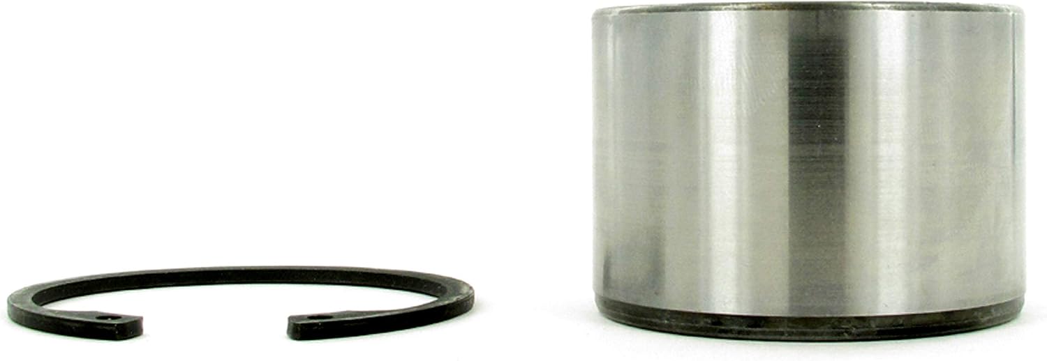 SKF Rear Wheel Bearing Kit GRW239 Aftermarket Replacement Part Compatible with Ford 2000-2012 Mercedes-Benz 2002-2015