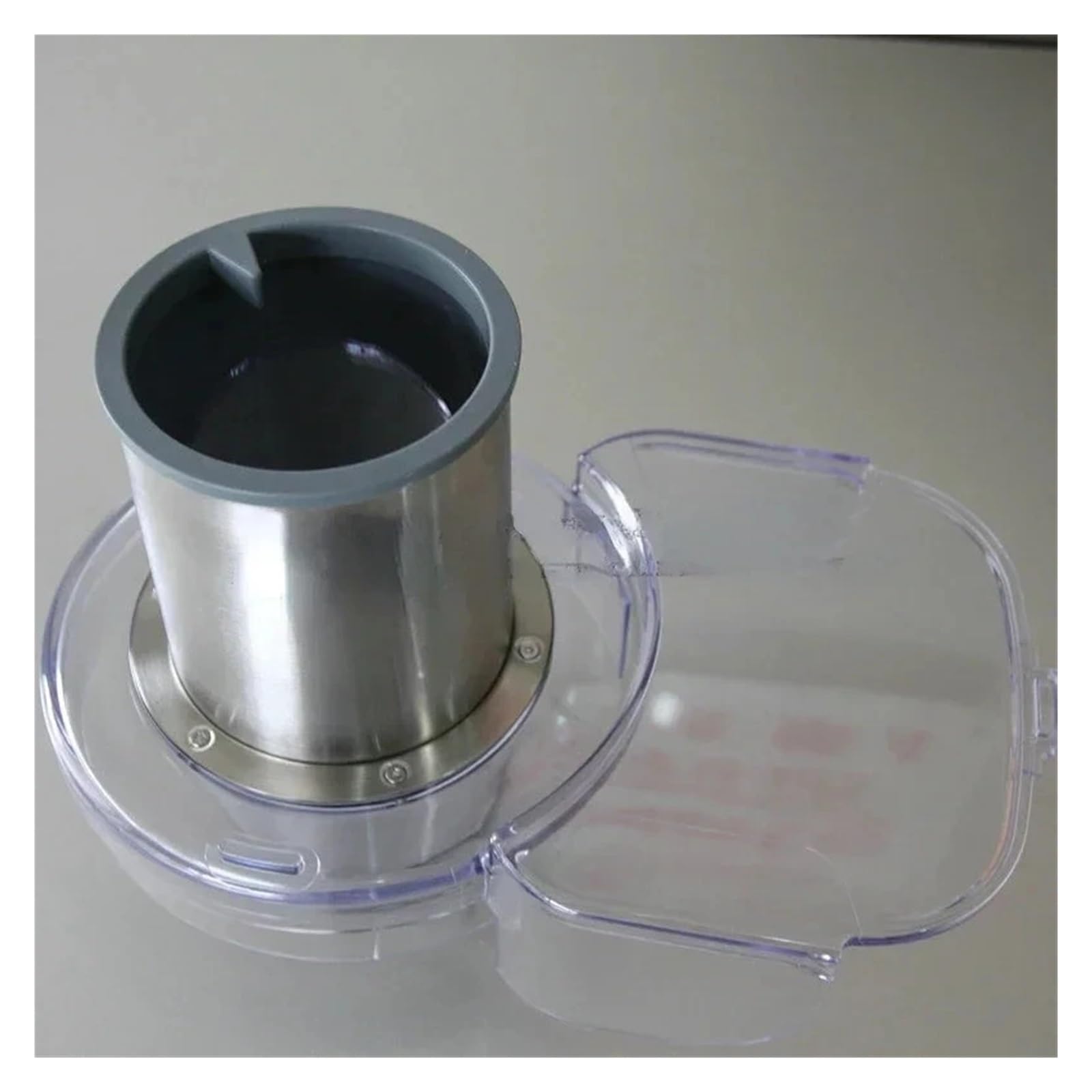 XTKSMAYY Special Food Inlet Cover, Juicer Accessories, Suitable,Compatible for,Kenwood JE730