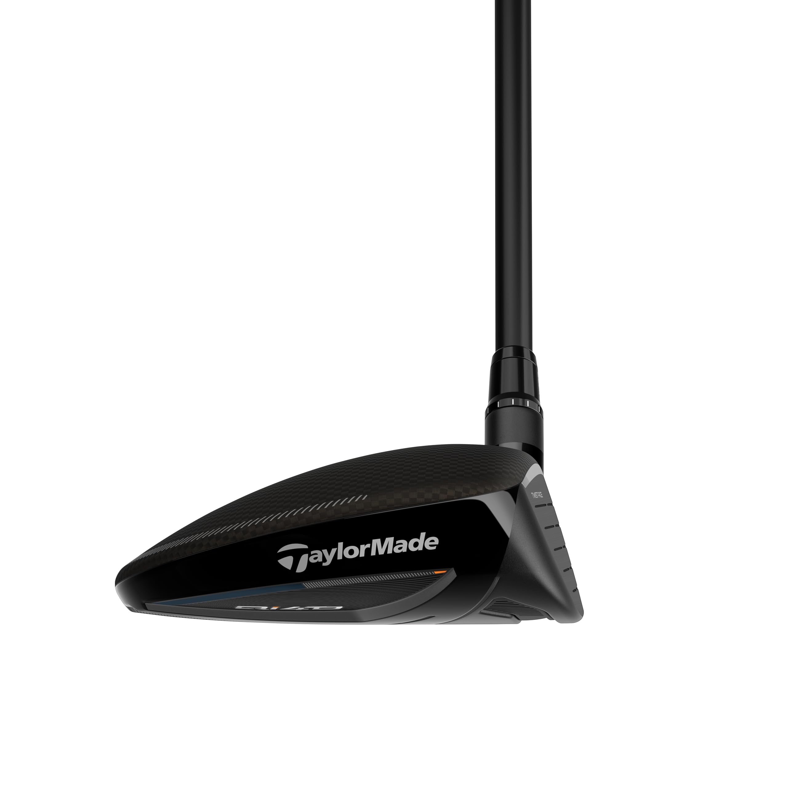 Amazon.co.jp: テーラーメイド(TAYLOR MADE) Qi4D Max #3 REAX 55 R