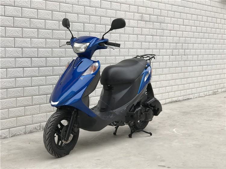 Fairing Kit Motorcycle Accessories For Suzuki Address V125g 