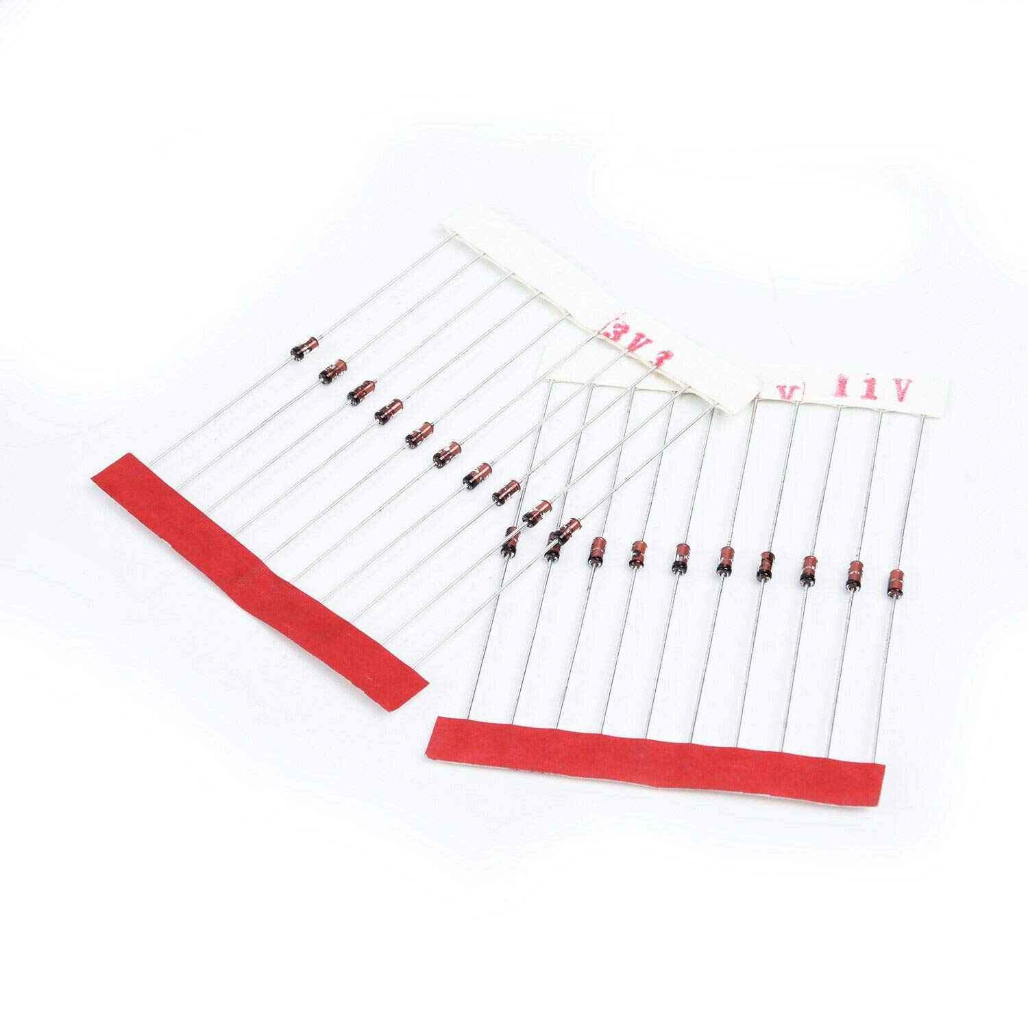 Zener Diode 100PCS DDZ5V6B 7 DDZ5V6B DIODES SOD 123 2 Zener Diode NEW