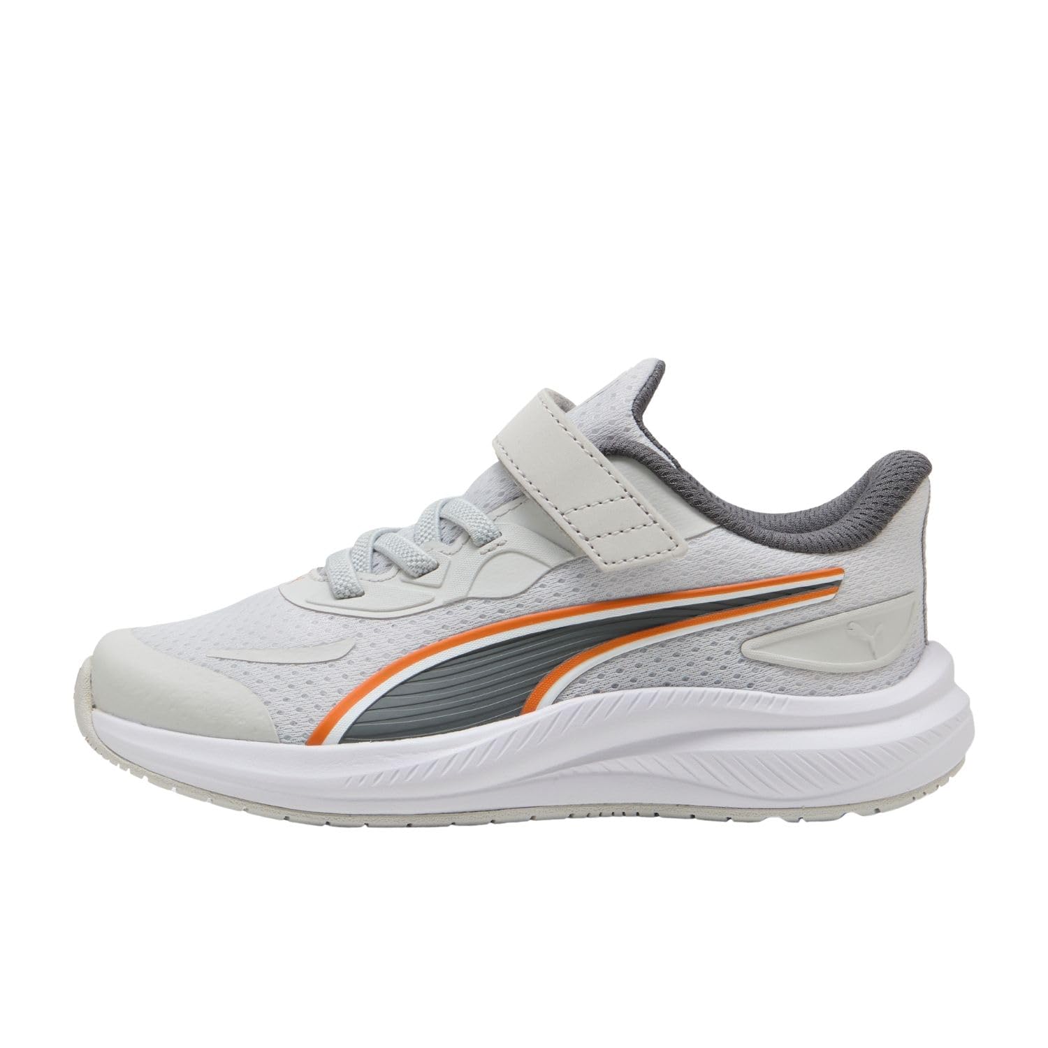 Puma Skyrocket 2 AC+ Inf BasketMixte Enfant
