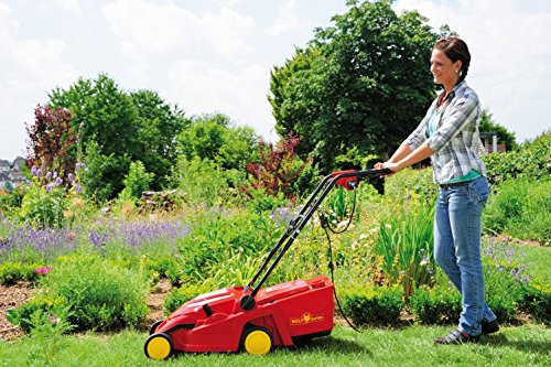 Wolf Garten blue power - 5