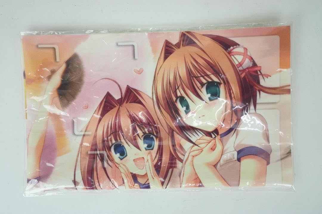 D.C. ダ・カーポ プレイマット