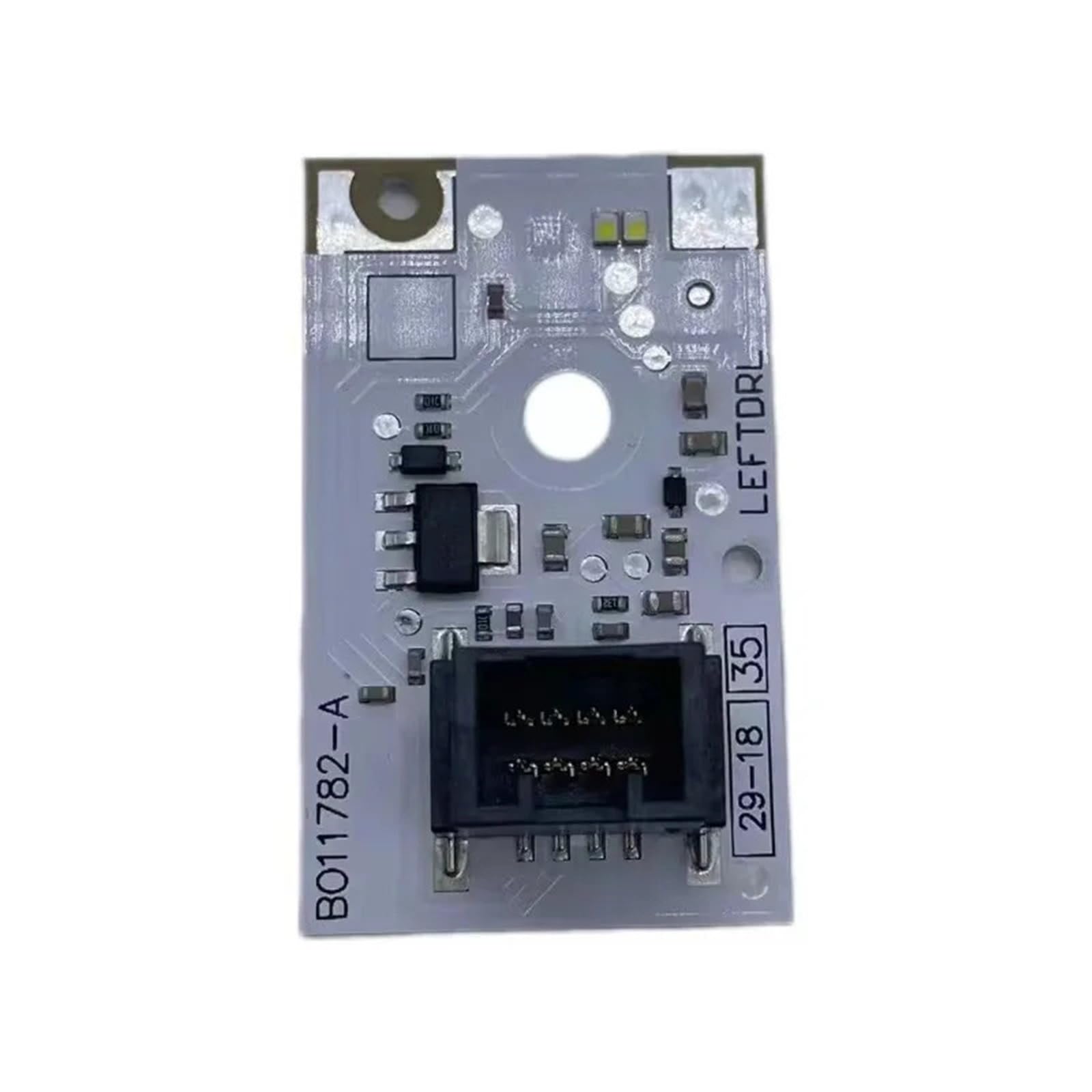 Rmwkrmogrf L Dr Inner Daytime Running Board B011782-A B011783-A B011783a B011782a Ballast 1Pcs(L)