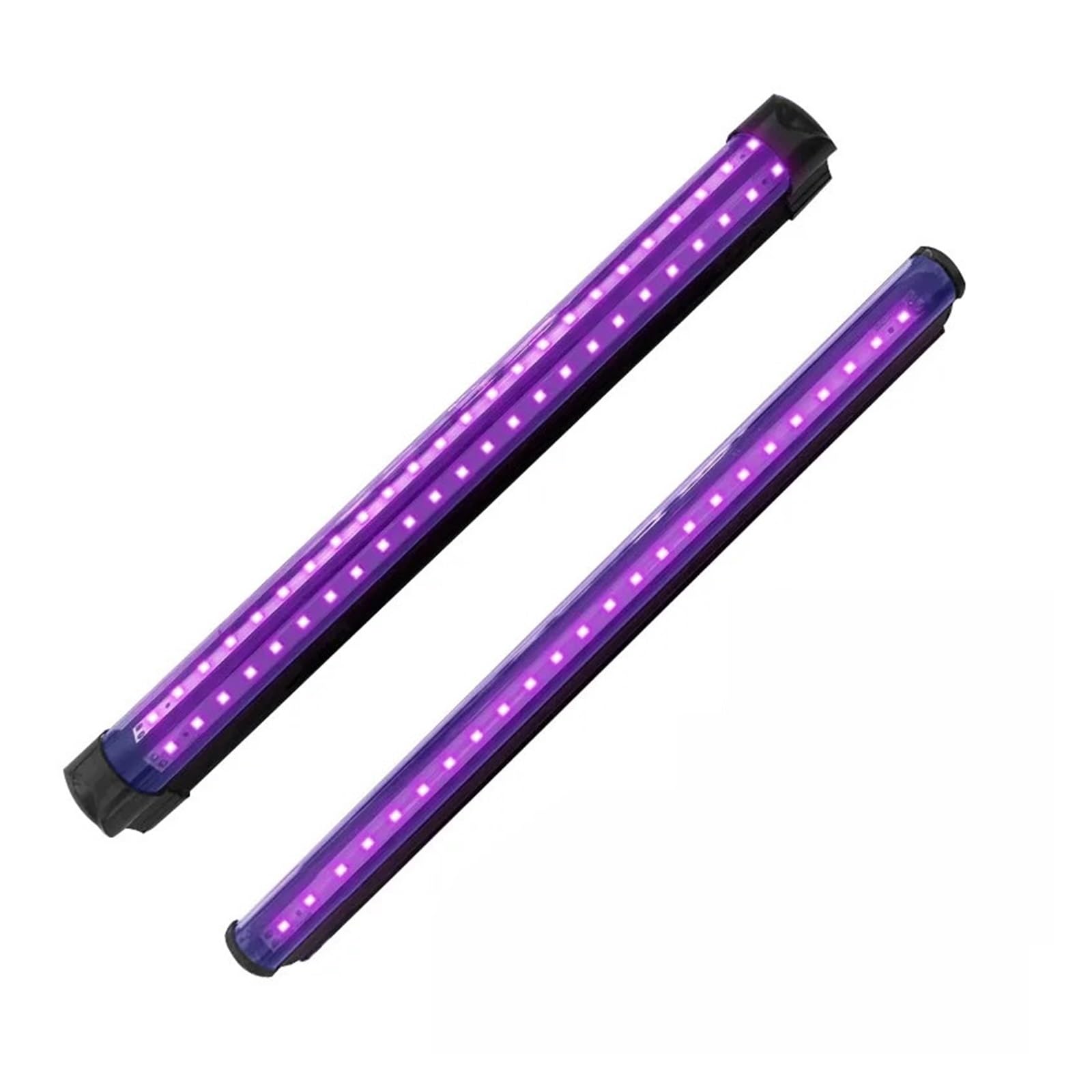 LED 5V USB 5W 10W UV Ultraviolet Curing Lamp 405nm 365nm 395nm Shadowless Glue Resin Solder Paint Ink DIY 3D Printing Curing DIY Curing Enclosure(365NM_5W)