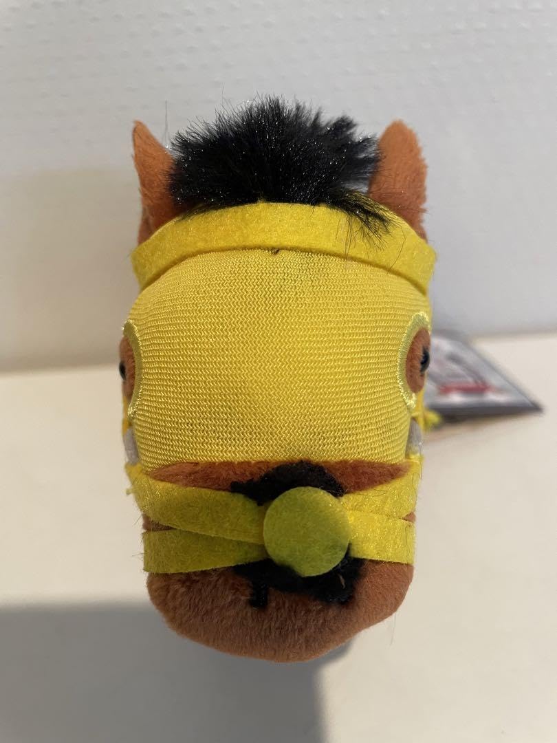 Amazon.co.jp: サラブレッドコレクション マスコットボールチェーン14