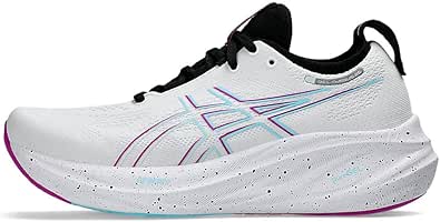 asics(アシックス) ランニングシューズ GEL-NIMBUS 26 レディース