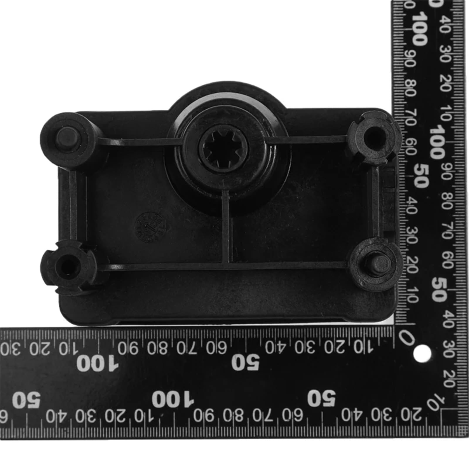 Position de l'accélérateur 1021011-01 Potentiomètre d'accélérateur Contrôleur de moteur MCOR Voiture 102101101 pièces
