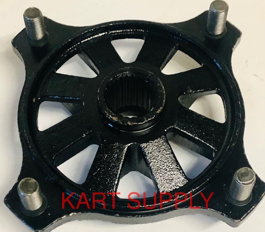 Rear Hub forTrailmaster & Hammerhead 150 Go Karts