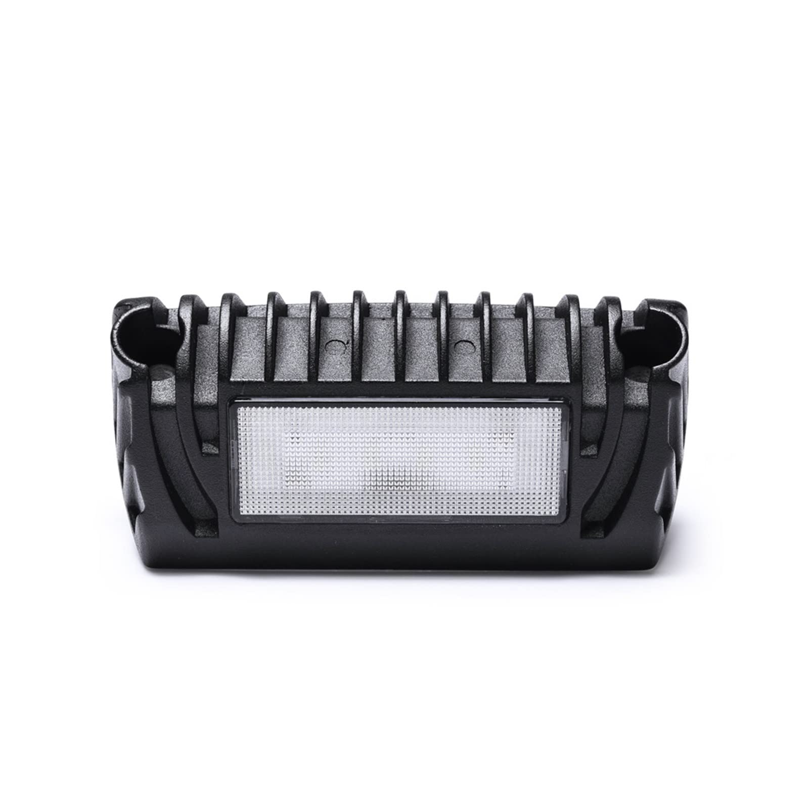 2 szt. RV zewnętrzne oświetlenie LED na ganek 12V 750 lumenów światła do markiz wymiana oświetlenia dla kamperów przyczepy kempingowe, Akcesoria do samochodów kempingowych