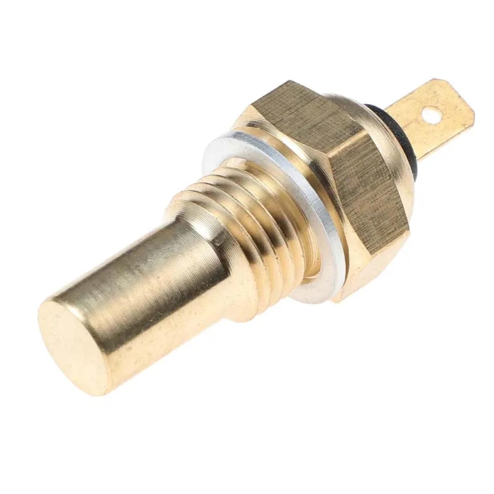 Sensor de Temperatura del Agua 113982410 para BMW E12 E21 E23 E28 E30 S Koda 105/120 Favorit Felicia 6U0919501A 115982410