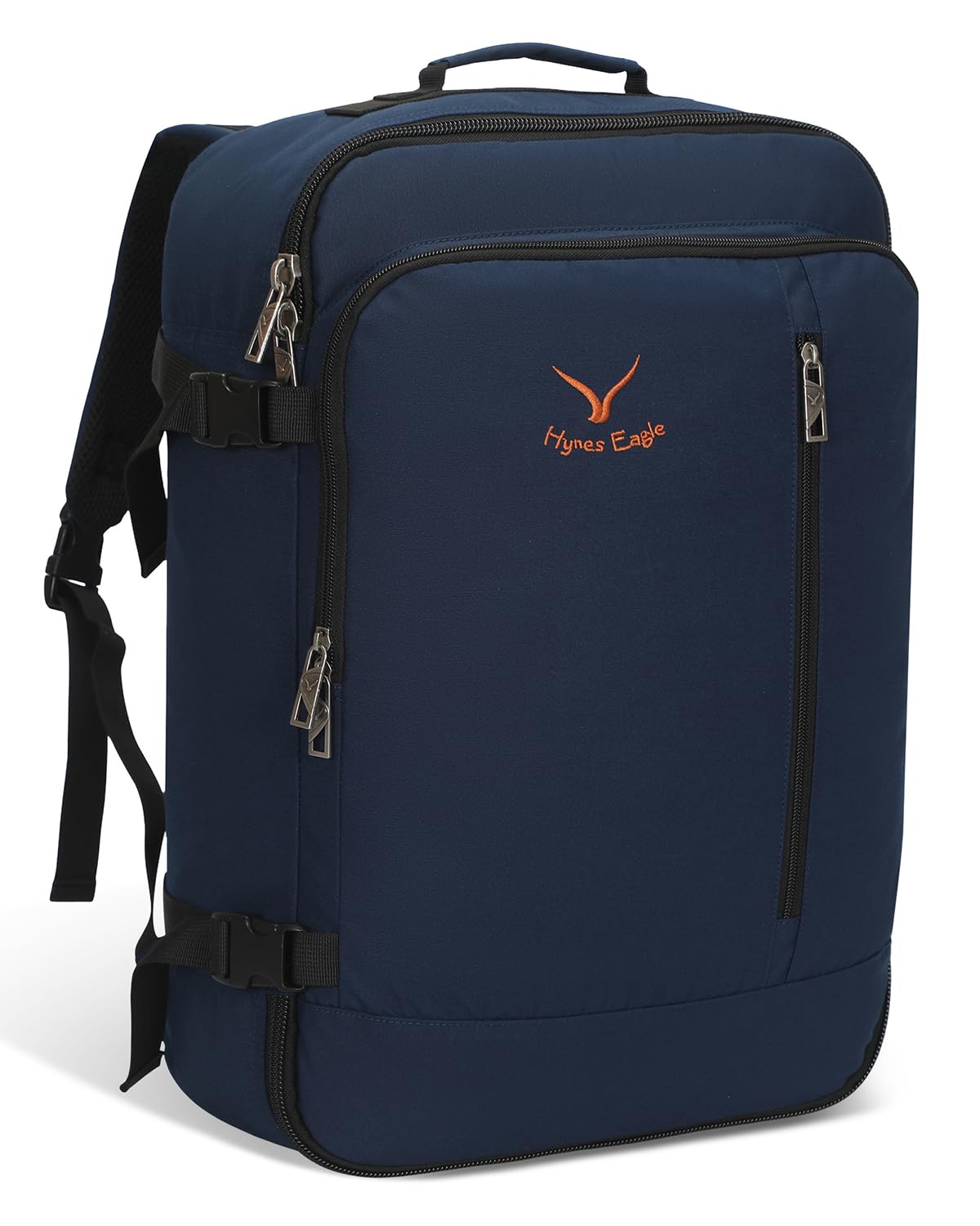 Hynes Eagle Carry on Backpack 38L