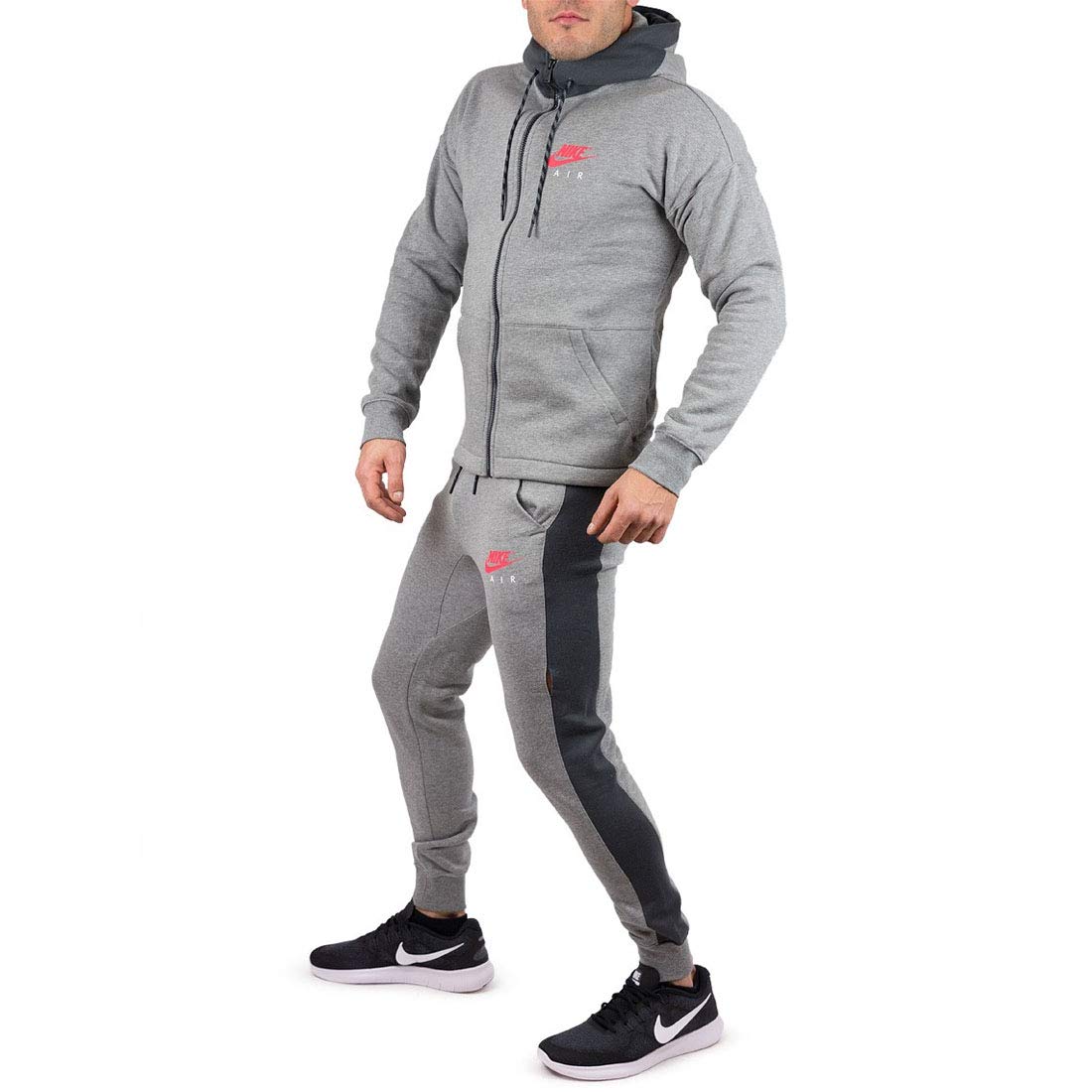 Nike Air NSW - Tuta intera da uomo