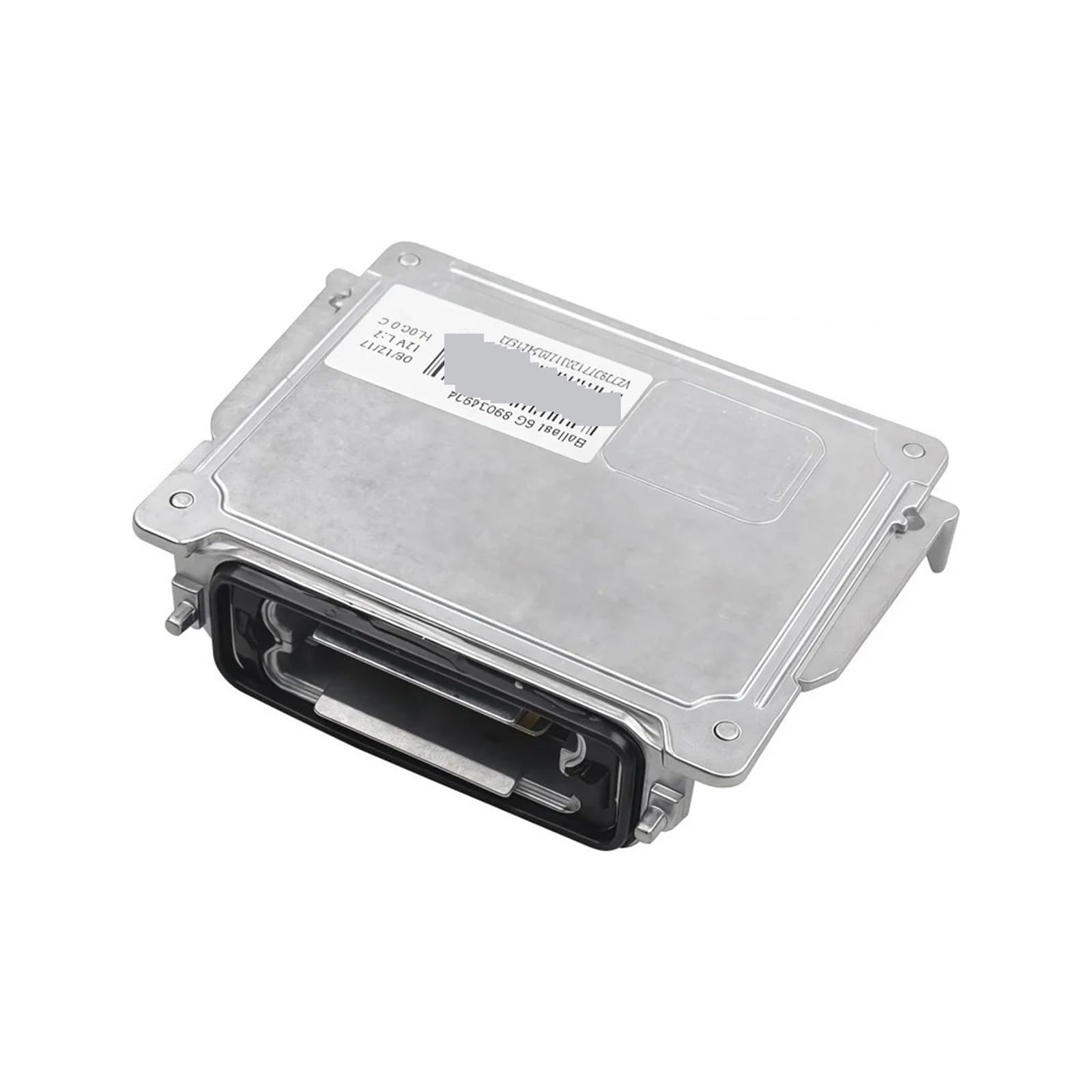 Ggwqfuh One Color Headlight Ballast For Espace Mk4 For Laguna Mk3 For Megane Mk2 6G D1s Headlamp Ballast For Hid Control Unit Xenon Headlight Ballast Control