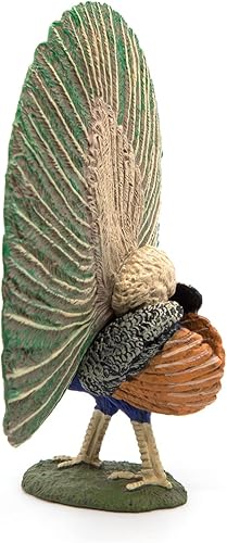 Miniatura 9 de Papo Figura Peafowl