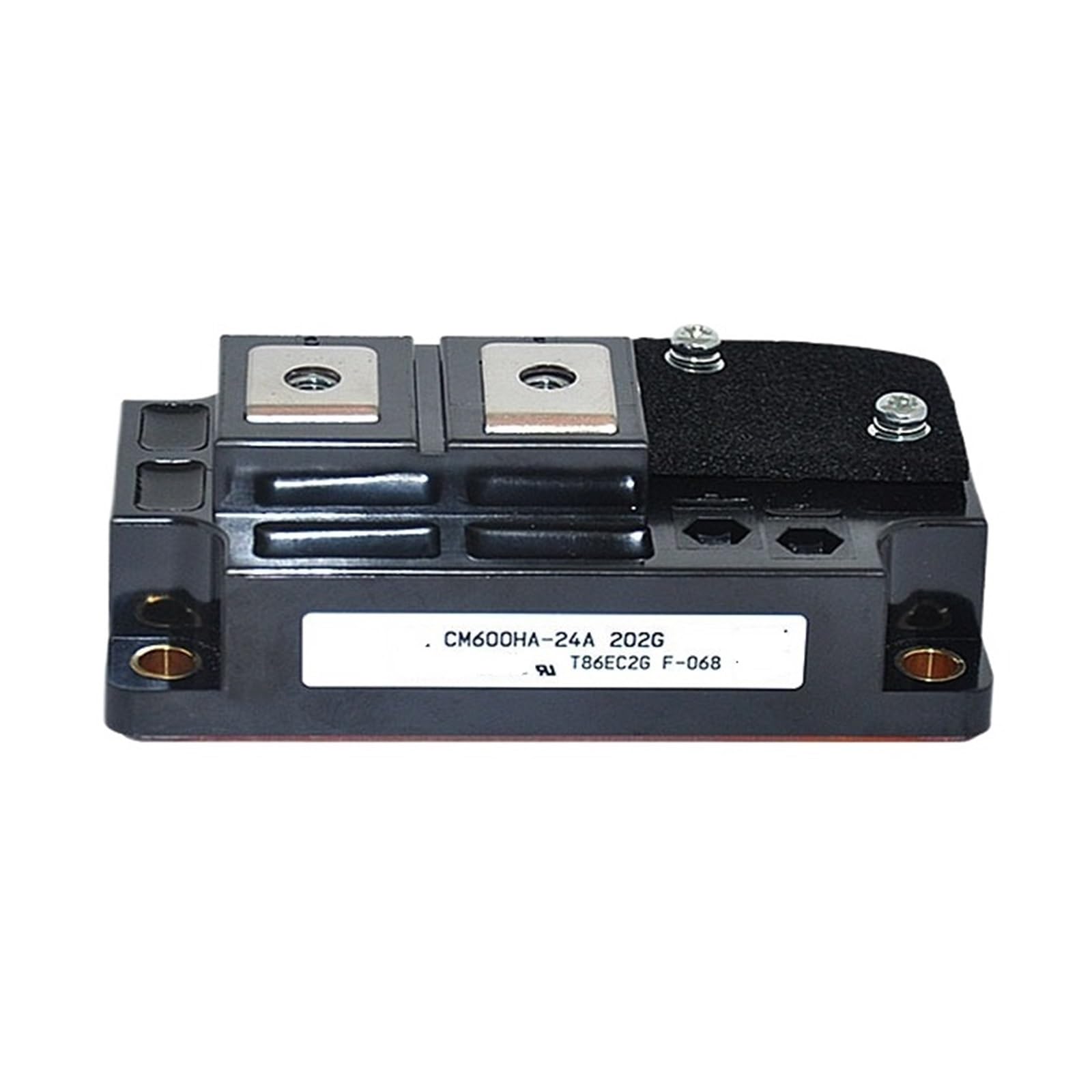 CXFCIHFT CM400HA-12H CM400HA-24A CM600HA-12H CM600HA-24A rectifier bridge Module(CM600HA-12H)