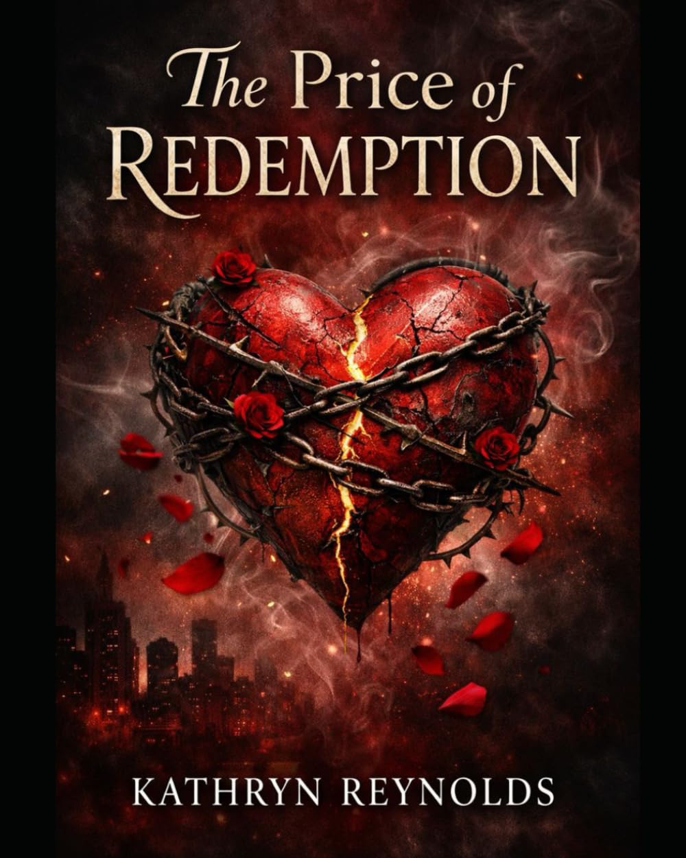 The Price of Redemption