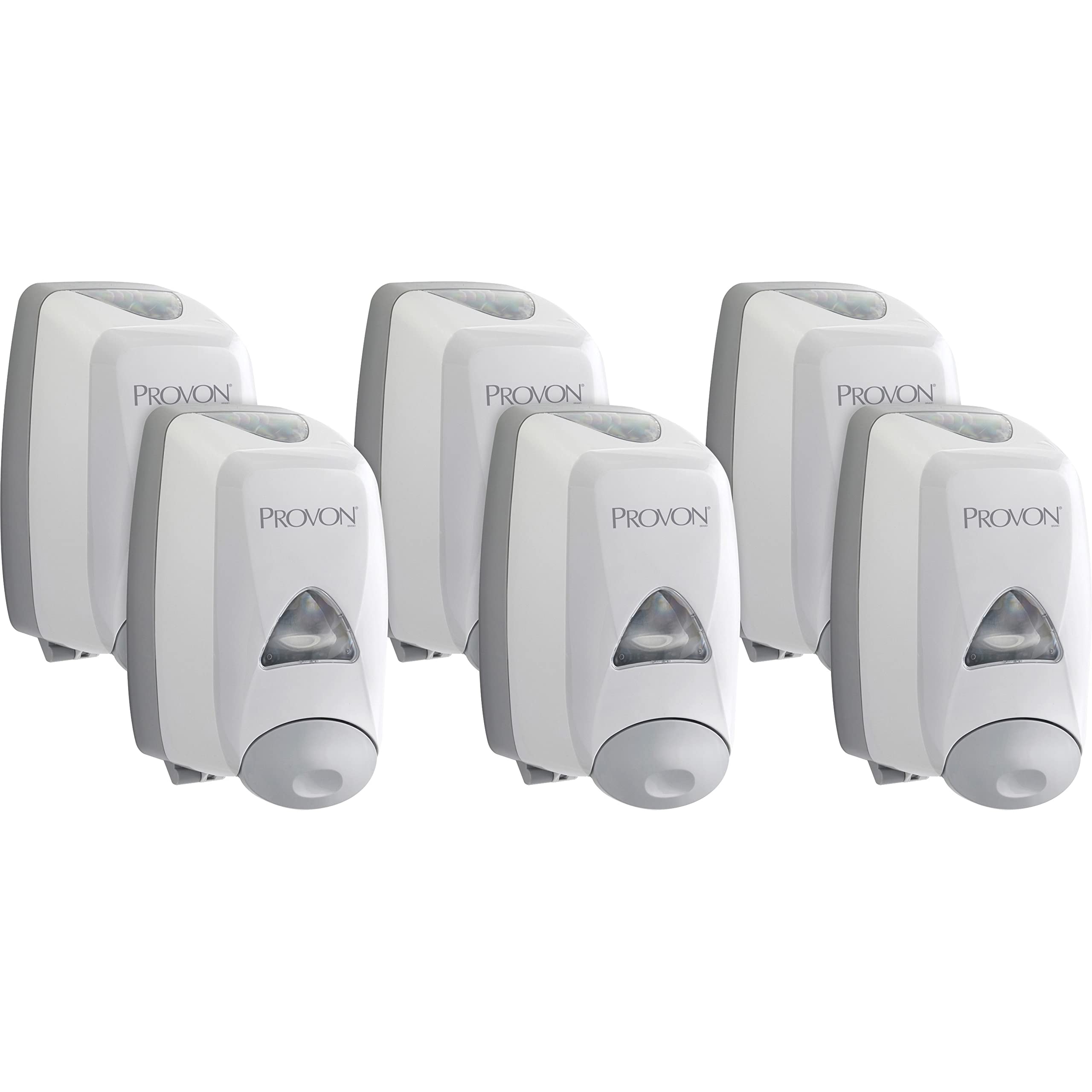 Amazon.com: Provon FMX-12 Foam Soap Dispenser : Industrial