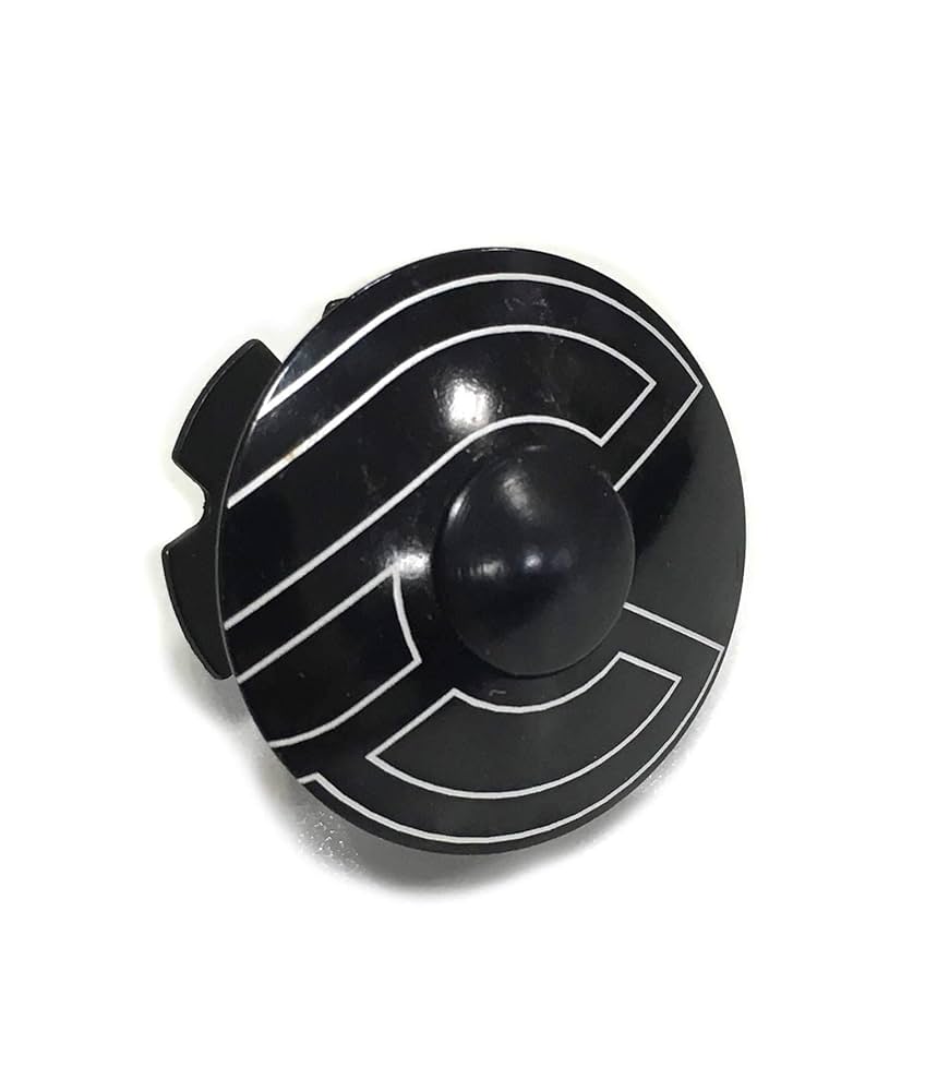 Cinelli Unisex's Stemma Top Cap