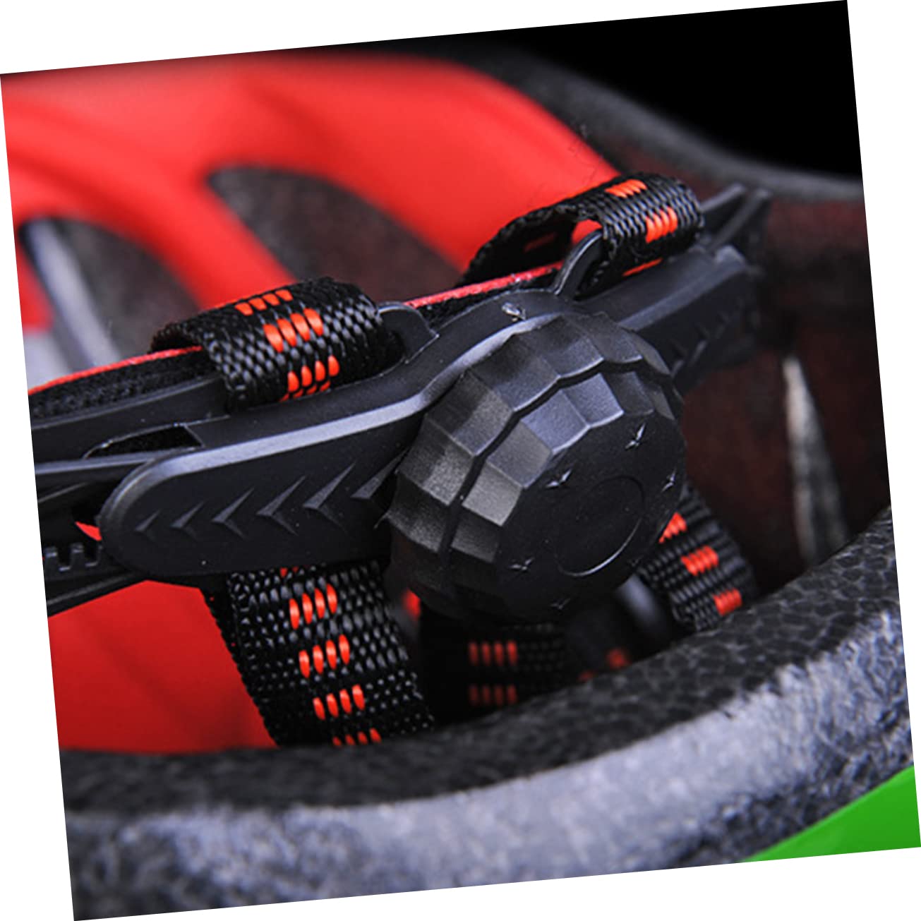 SOLUSTRE 2 Pièces Casques de vélo pour Enfants Casque Roller Skating Cyclisme de vélo Enfant