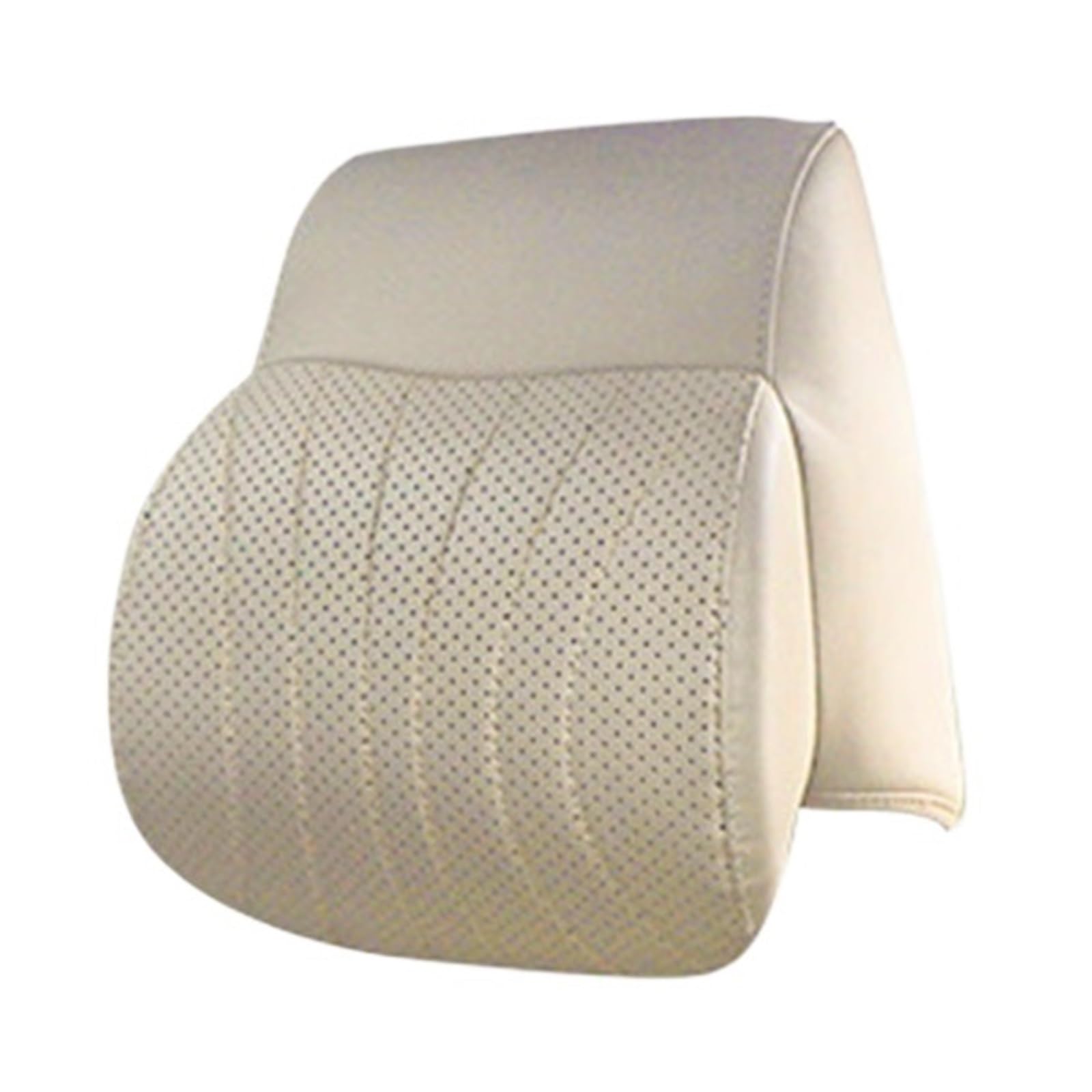 Do Toyota Land Cruiser LC200 LC300 PRADO 8-kierunkowy Regulowany Łagodzi Zmęczenie Szyi Wymiana Zagłówka Car Seat Headrest(Pillowcase)