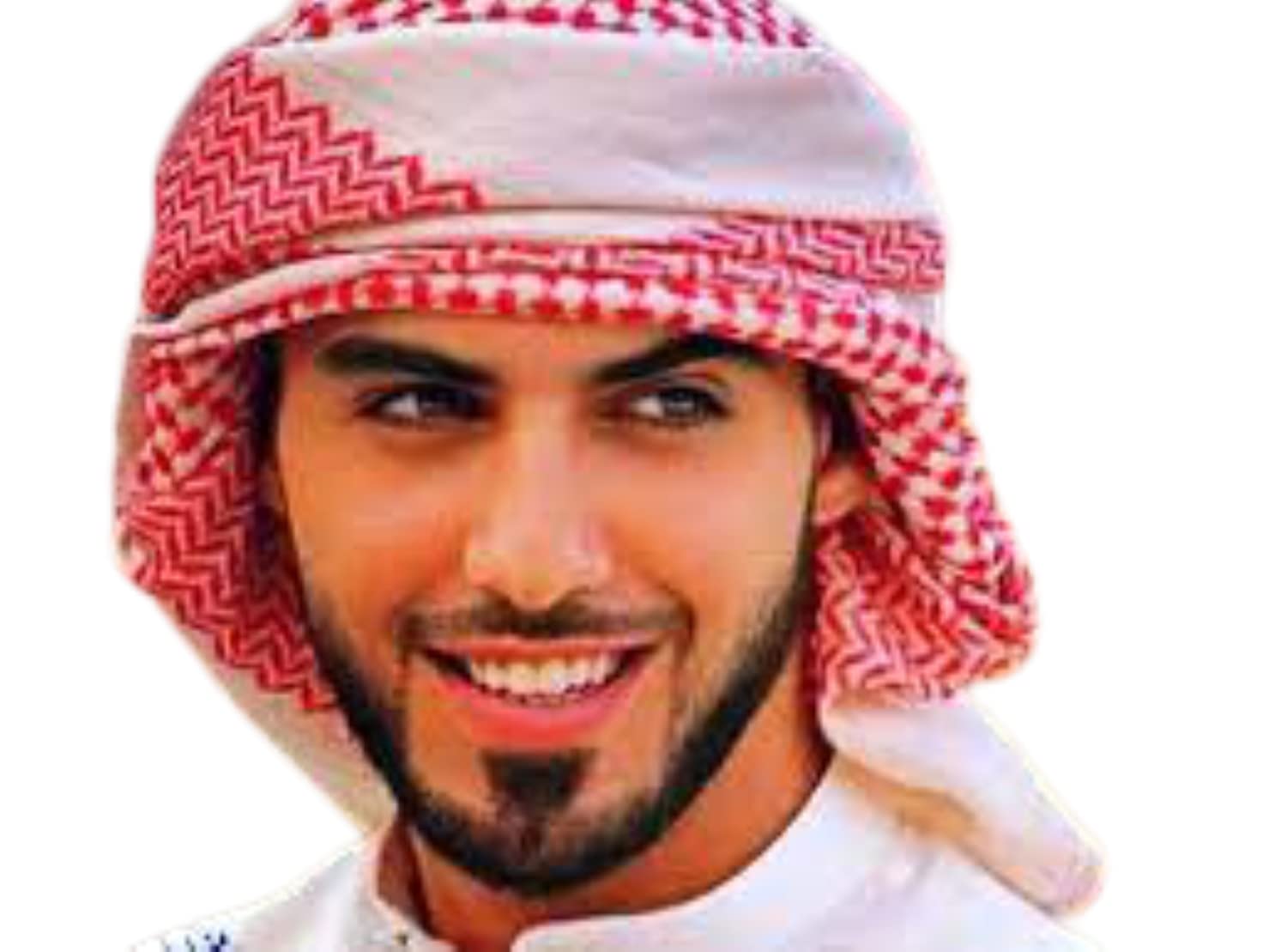 Al HobishMen Scarf, Arab Shemagh Head Scarf Neck Wrap Cottton Palestine Arafat Dark Red, Purple, 125X125 CM