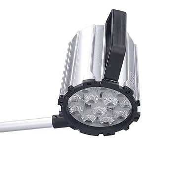 Amazon.co.jp: LED作業用ライト LEDワークライト 作業灯 LED防水