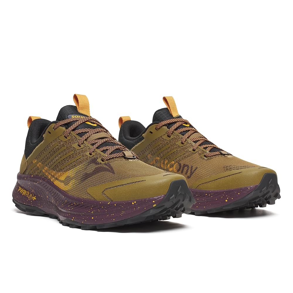 Saucony Ride TR2 Trail Running Shoes EU 42 1/2