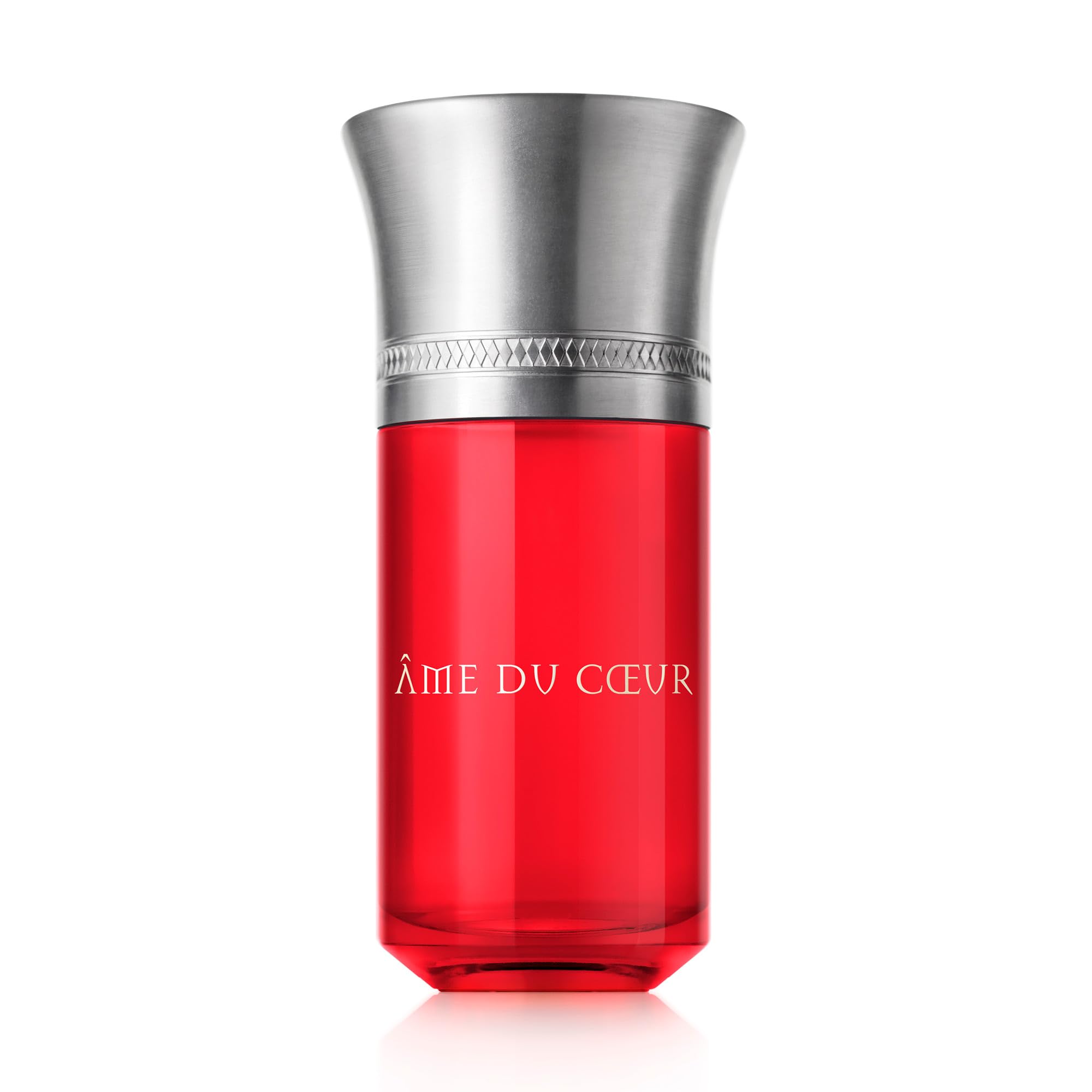 Liquides Imaginaires Ame du Coeur Intense Long Lasting Eau de Parfum Ideal for Evenings and Special Occasions 100ml Designed for a Natural Lifestyle